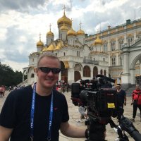 Sean Twamley (@cameramanst) 's Twitter Profile