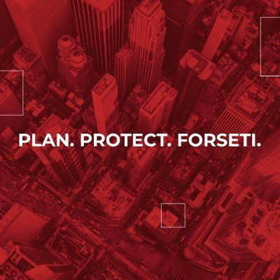 ForsetiProGroup's profile picture. Security Consulting | Cybersecurity | Risk Management | Active Shooter Training | Threat Assessments | Cannabis Security | Call or text 855-367-7384