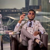 PeterOracle_MindSet (@peteroracle_) 's Twitter Profile