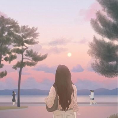 💌people glow differently when they are loved right and treated properly✨❤️
💌you don't stop breathing just because the air is bad..