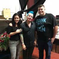 Chasta & Huey (@chastaandhuey) 's Twitter Profile