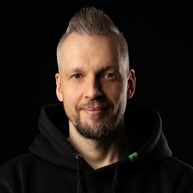 Creative Director at @havugaming | Visual Artist | Video/Photographer #Helsinki #Finland #HighEndRetoucher 🎥📷✍🏼