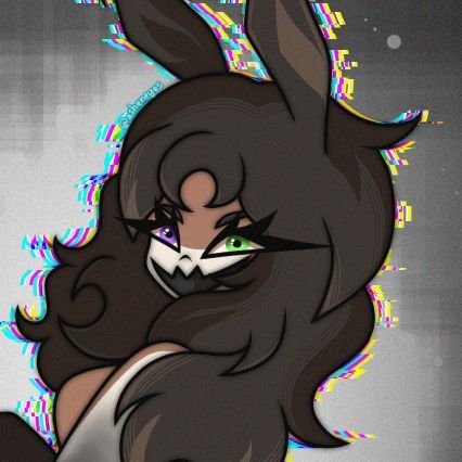 Ashen_Eyes's profile picture. Artist by day, Pokemon trainer by night ~

asheneyes on Instagram for more artwork🦆