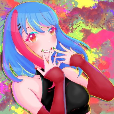 Aquaさんのプロフィール画像