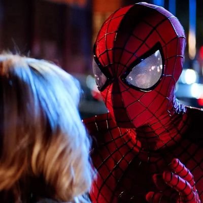 spiderman4uu's profile picture. 🇮🇳