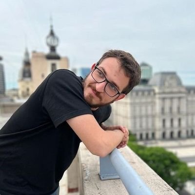 Marcos Chiaramonte Profile