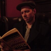 pat gilbert (@punk_dreams) 's Twitter Profile
