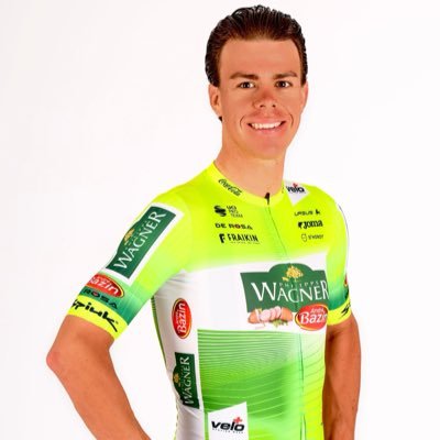 ●Professional cyclist for @BingoalWB💛 ●Winner of 18 championships🏆