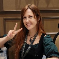 Marianne Bray 💜🩶🤍 (@mariannedhobbit) 's Twitter Profile