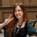 Marianne Bray 💜🩶🤍 (@mariannedhobbit) Twitter profile photo Marianne Bray 💜🩶🤍 (@mariannedhobbit) Twitter profile photo