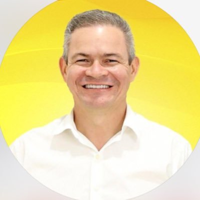 rafaelprefeito's profile picture. Prefeito de Timon, cidade futuro!♥️💛