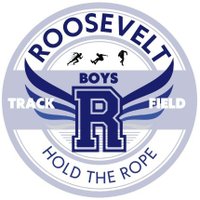 DM Roosevelt Boys Track and Field (@ridertrack) 's Twitter Profile