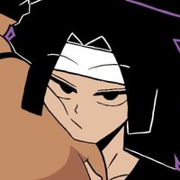 JuJu (@badjujuarts) 's Twitter Profile Photo JuJu (@badjujuarts) 's Twitter Profile Photo