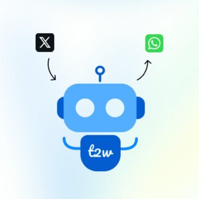 Save video directly to your WhatsApp by replying @whatsapp_save under any video tweet you want to save.
Link your X account to your WhatsApp on https://t.co/63wjDSUW9w