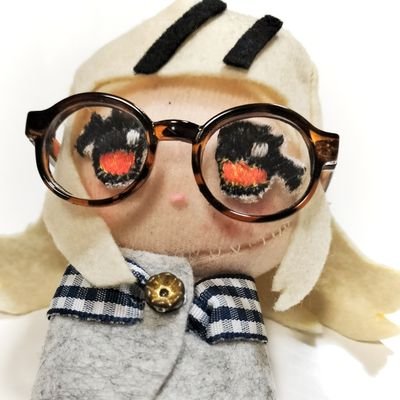 アークナイツ、 原神 、スプラ、 ボイロ、ボカロ、プロセカ、学マスとかいろいろ見てる 20↑ ツイートするのにやっと慣れてきた 趣味で動画、ぬいを作ってる