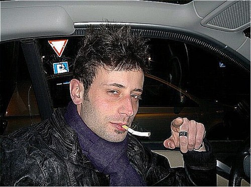 davideferrara82's profile picture. 