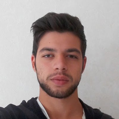 andreNova58's profile picture. 