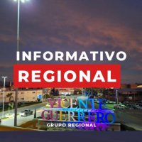 Informativo Regional (@infregionaldgo) 's Twitter Profile Photo Informativo Regional (@infregionaldgo) 's Twitter Profile Photo