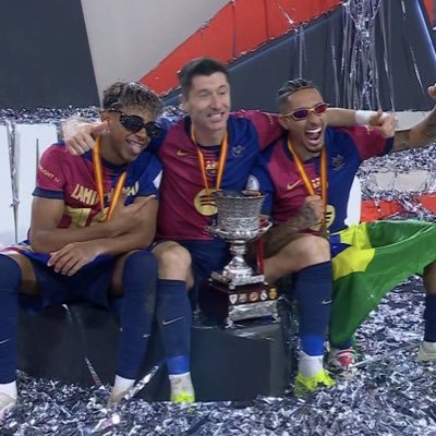 marcuzz25's profile picture. Lamine Yamal owns your club | | #Raidernation | #RepBX | #Azzurri🇮🇹 | #ViscaBarca | I know ball | we back