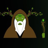 Defi Druid (Ø,G) (@realdefidruid) 's Twitter Profile