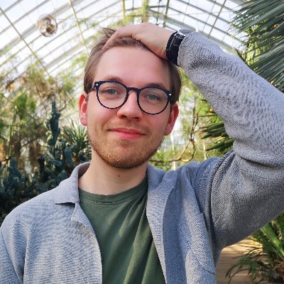 PhD student in @Csaba_Pal_Lab
Using experimental evolution to predict antibiotic resistance.