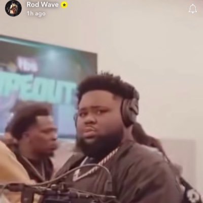 ymadeth1s's profile picture. Rod Wave🐐 | J Cole | 🐢🏁