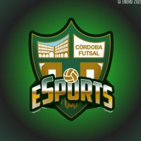 Córdoba Patrimonio Esports (@cordoba_gaming) 's Twitter Profile