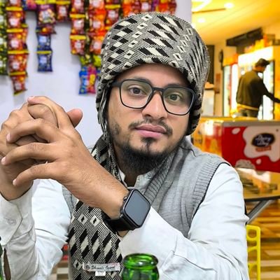 Joint Secretary
All India Tanzeem-E-Insaaf Nanded