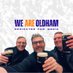 We Are Oldham (@oldhamfanmedia) Twitter profile photo We Are Oldham (@oldhamfanmedia) Twitter profile photo