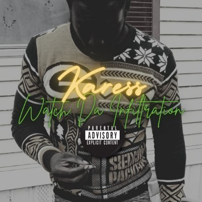 KaressKing93's profile picture. Out Da Mud Album TBA💫 #Soundcloud & #Audiomack #Staytuned

Watch Da Infiltration EP 🧐 #OutNow Link Below