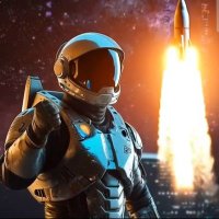 astro2k (@astro2k10) 's Twitter Profile