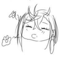 fande (@fandesketches) 's Twitter Profile
