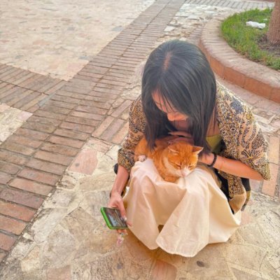 bakrym531's profile picture. It is more important to be beautiful in heart than to be beautiful in appearance💕💖