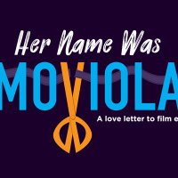 Her Name Was Moviola (@moviolathemovie) 's Twitter Profile Photo Her Name Was Moviola (@moviolathemovie) 's Twitter Profile Photo