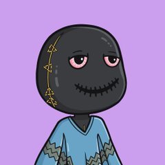 NftsNinh0's profile picture. 