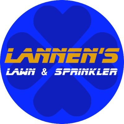 LannensLawn's profile picture. We are a premier landscaping and irrigation company. We offer additional services including Artificial Turf, Sod, and Tree Trimming.