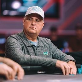 cmitch. Play a little poker when life doesn’t get in the way. Gator Grad. USF Dad.🐊 🏈 🍺