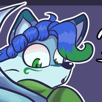 Finika, Kitsune Balloon (@finikiathederg) 's Twitter Profile