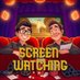 Screen Watching (@screen_watching) Twitter profile photo Screen Watching (@screen_watching) Twitter profile photo