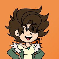 🍊Coral🫧 (@orangeburbuja) Twitter profile photo