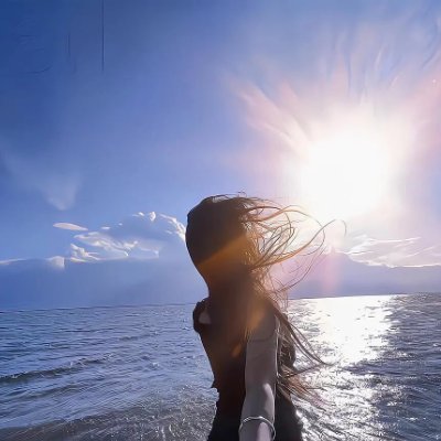 shabnamaamir's profile picture. If you can dream it, you can achieve it. Hard work turns visions into victories🌟