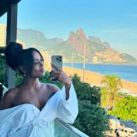 Naomi Scott (@naomi_scot3181) 's Twitter Profile