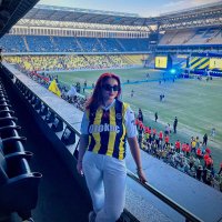 Ecesu (@ecsylmz) 's Twitter Profile