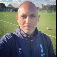 Stefano Rattoballi (@stefanocoach80) Twitter profile photo