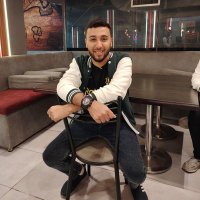 AHMED HASSAN π΅πΈ (@ahmed_hassan_z) 's Twitter Profile