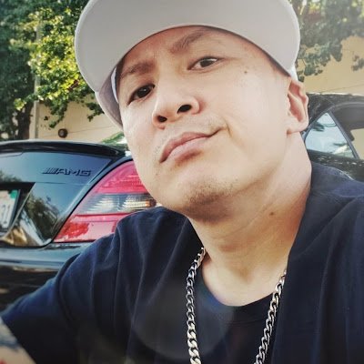 teddy_gyi's profile picture. 