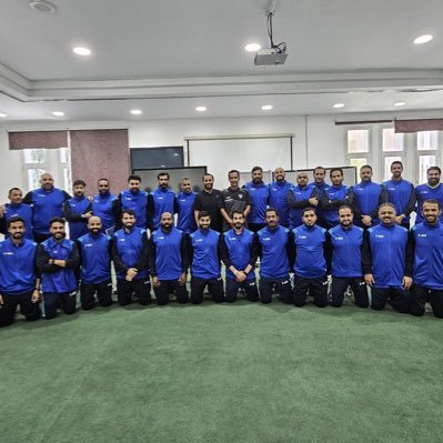 aaa727384's profile picture. - حاصل على الرخصه الاسيوية B لكرة القدم ودورة تحليل الاداء بكالريوس من جامعة القصيم وكيل ثانوية الامير فهد بن بدر والمدير الفني لنادي طبرجل بمنطقه الجوف