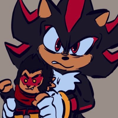 Ama | 🐢🐒🦔🔪 | TEAM FOSSILSさんのプロフィール画像