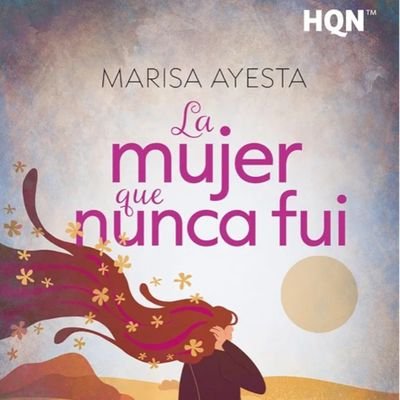 Periodista, community manager, social media, escritora romántica