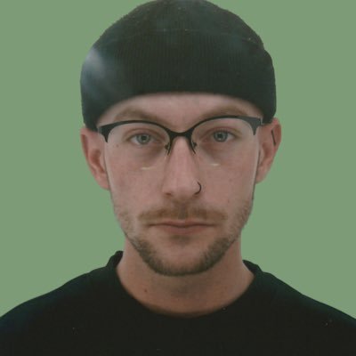 jamiemckeown_'s profile picture. maths phd student modelling tree pests 🌳🏳️‍🌈